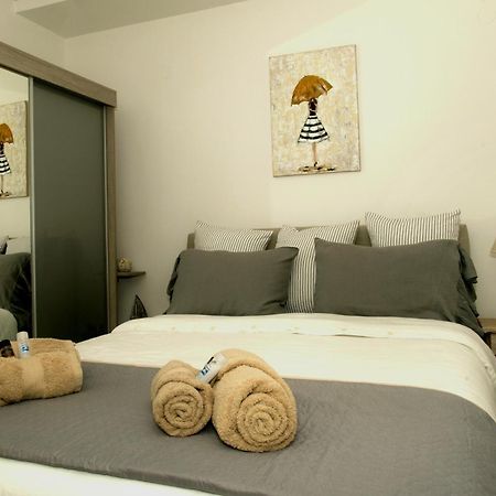 Aristotelous Forum Apartment Thessaloníki Eksteriør billede