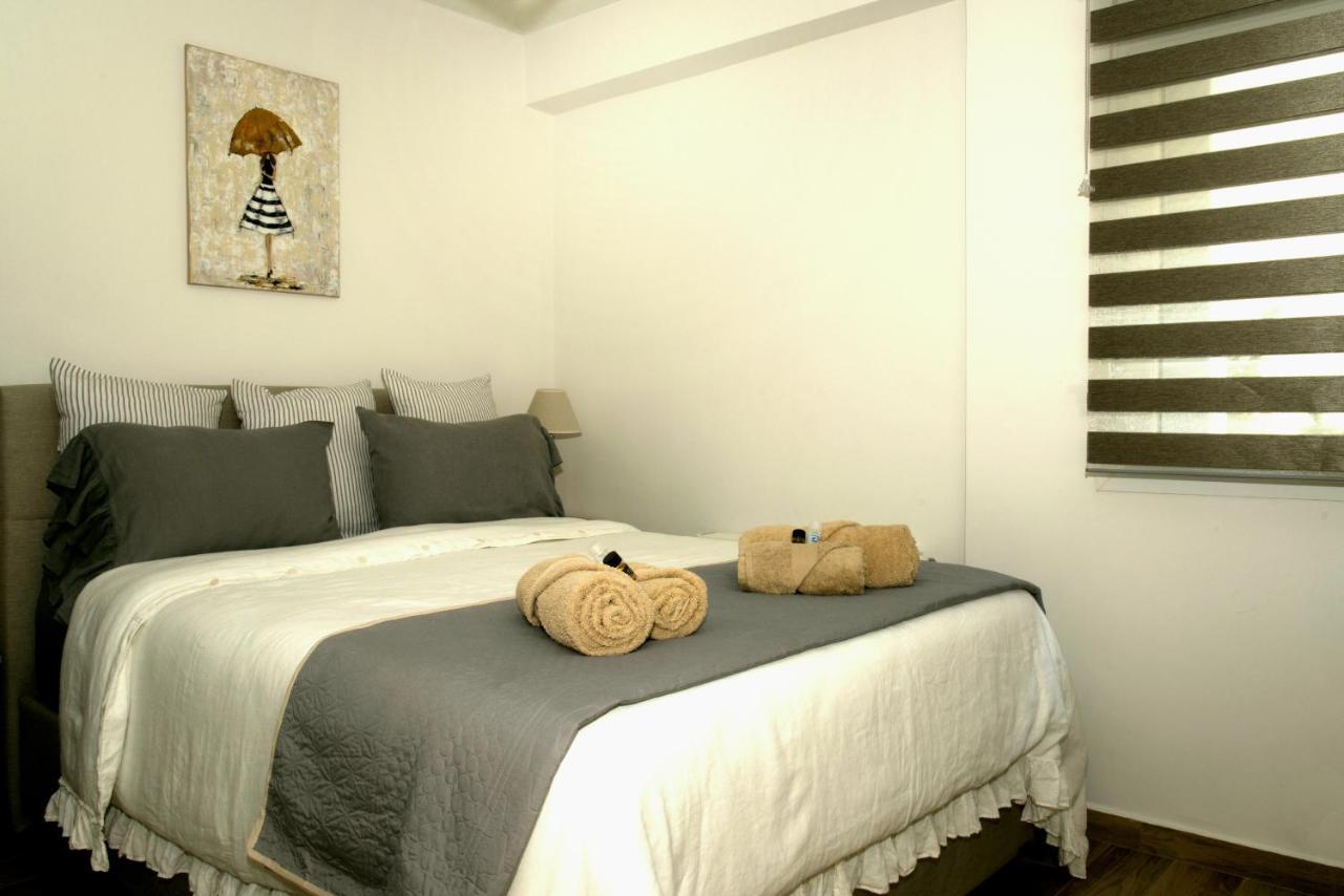 Aristotelous Forum Apartment Thessaloníki Eksteriør billede